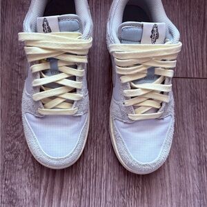Nike Dunk Gone Fishing